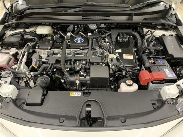 カローラツーリング ハイブリッド　Ｓ（14枚目）