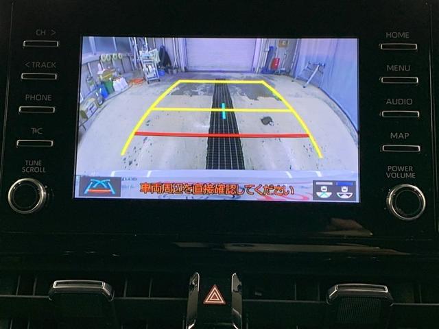 カローラツーリング ハイブリッド　Ｓ（22枚目）