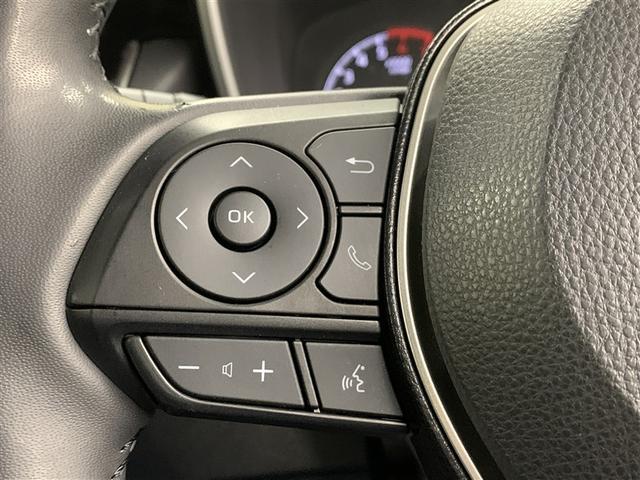 カローラツーリング ハイブリッド　Ｓ（25枚目）