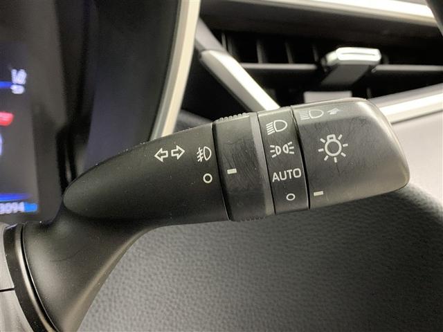 カローラツーリング ハイブリッド　Ｓ（28枚目）