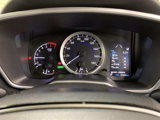 カローラツーリング ハイブリッド　Ｓ（29枚目）