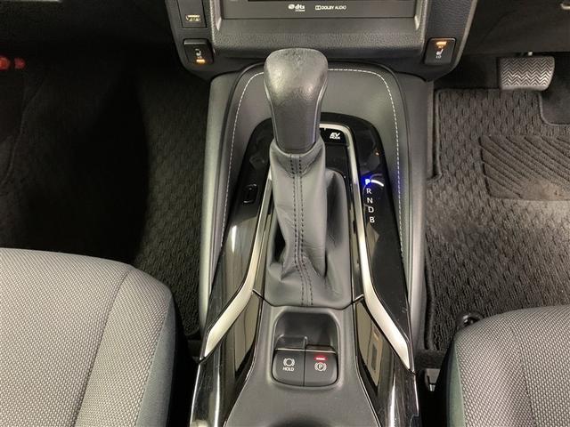 カローラツーリング ハイブリッド　Ｓ（32枚目）