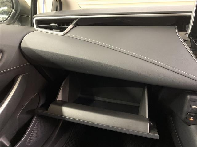 カローラツーリング ハイブリッド　Ｓ（33枚目）