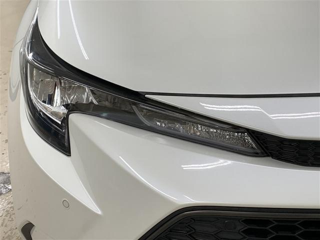 カローラツーリング ハイブリッド　Ｓ（37枚目）