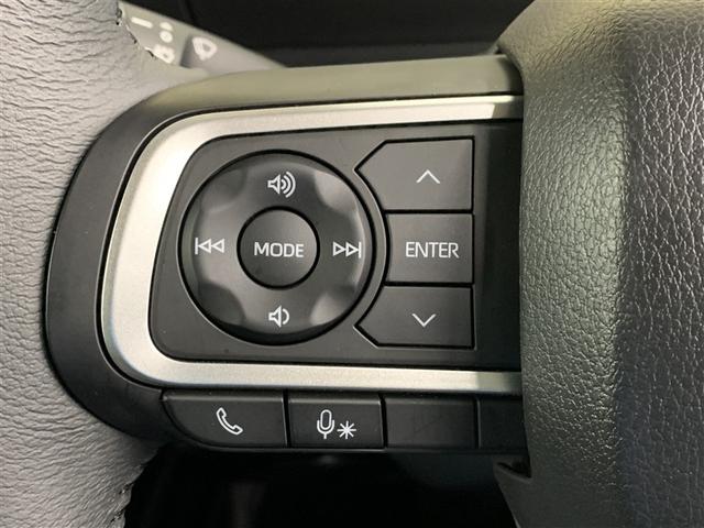 タント ファンクロスターボ(17枚目)