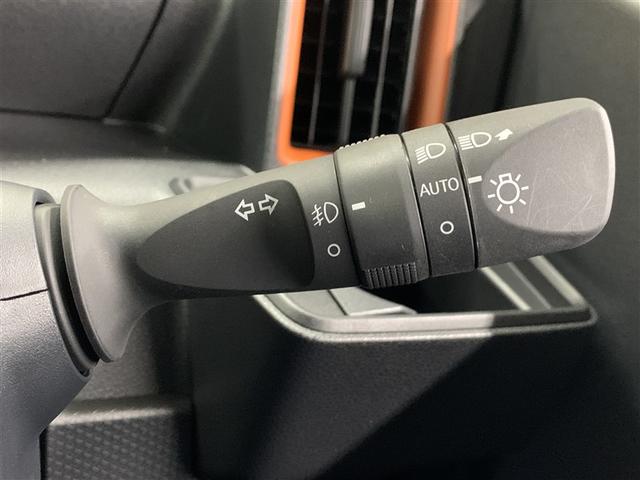 タント ファンクロスターボ(20枚目)