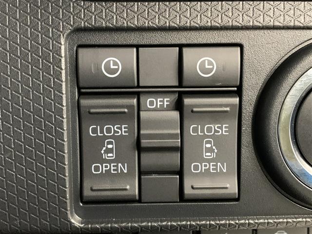 タント ファンクロスターボ(22枚目)