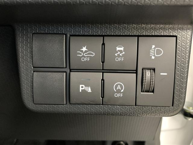 タント ファンクロスターボ(23枚目)