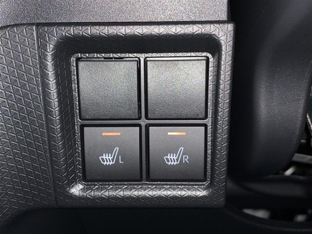 タント ファンクロスターボ(24枚目)