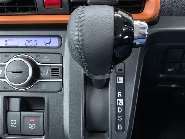 タント ファンクロスターボ(25枚目)