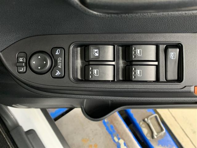 タント ファンクロスターボ(27枚目)