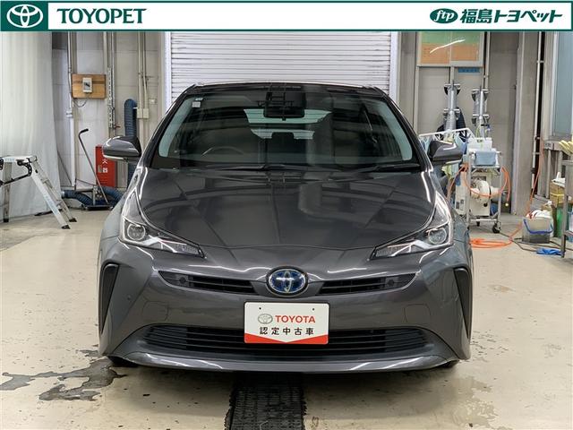 プリウス S(2枚目)