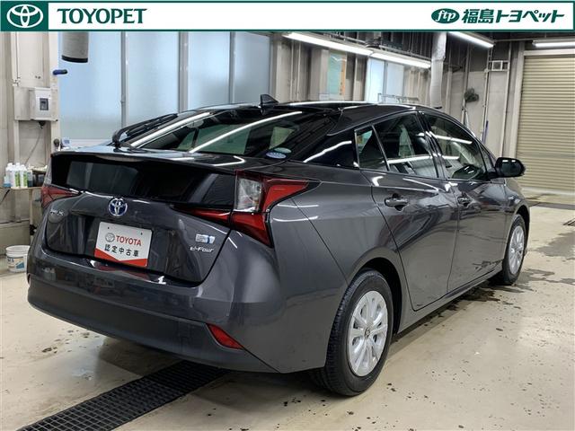 プリウス S(5枚目)