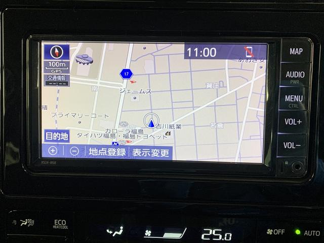 プリウス S(7枚目)