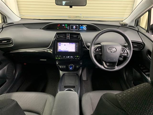 プリウス S(8枚目)