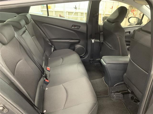 プリウス S(10枚目)