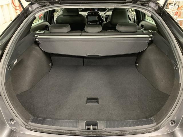 プリウス S(11枚目)