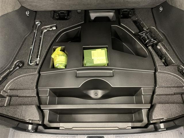 プリウス S(12枚目)