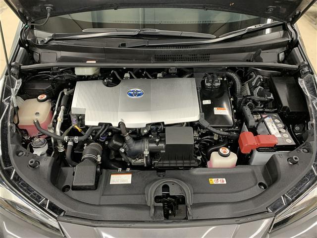 プリウス S(14枚目)