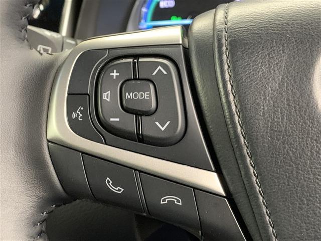 ハリアーハイブリッド プレミアム　アドバンスドパッケージ（24枚目）