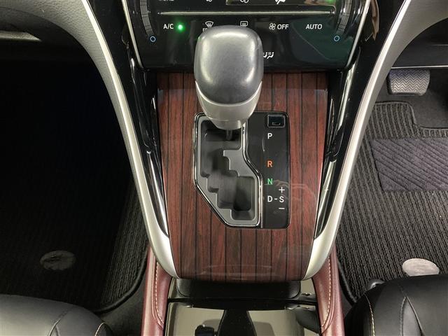 ハリアーハイブリッド プレミアム　アドバンスドパッケージ（30枚目）