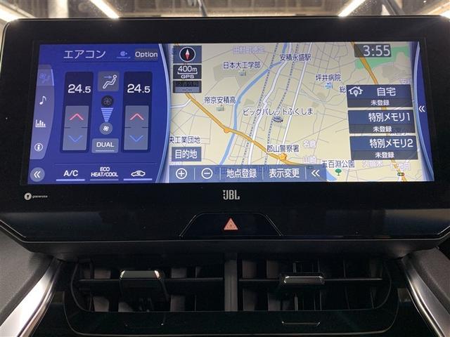 ハリアーハイブリッド Ｚ（7枚目）