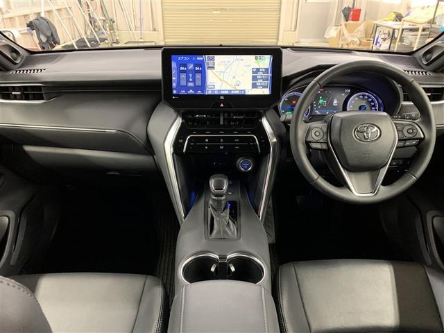 ハリアーハイブリッド Ｚ（8枚目）