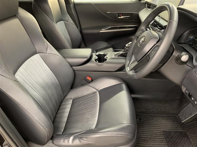 ハリアーハイブリッド Ｚ（9枚目）