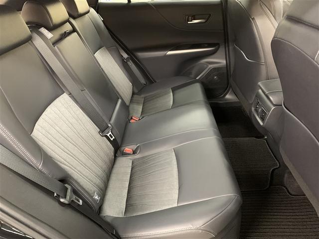 ハリアーハイブリッド Ｚ（10枚目）