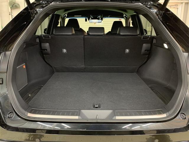 ハリアーハイブリッド Ｚ（11枚目）