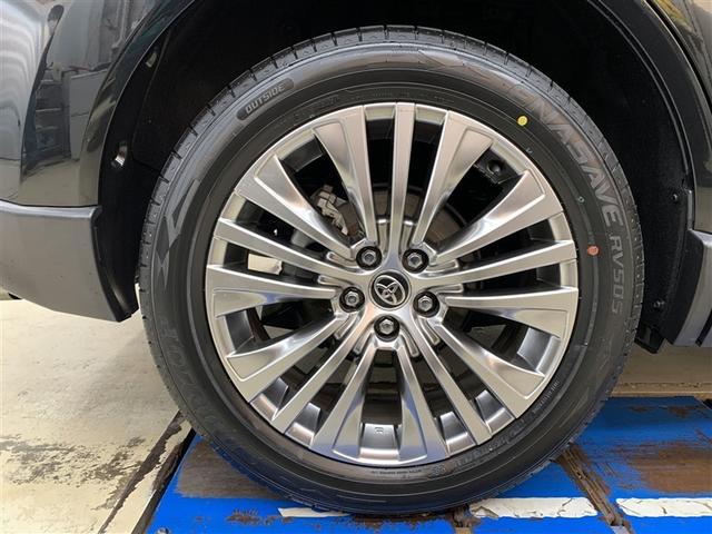 ハリアーハイブリッド Ｚ（13枚目）