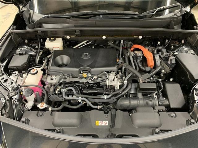 ハリアーハイブリッド Ｚ（14枚目）