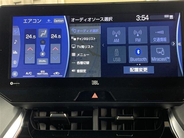 ハリアーハイブリッド Ｚ（17枚目）