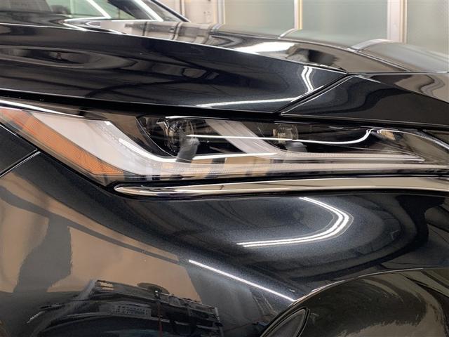 ハリアーハイブリッド Ｚ（36枚目）