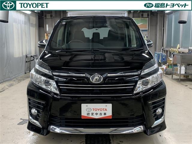 ヴォクシー ＺＳ　煌（2枚目）