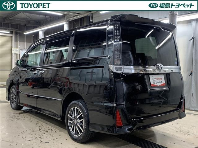 ヴォクシー ＺＳ　煌（4枚目）