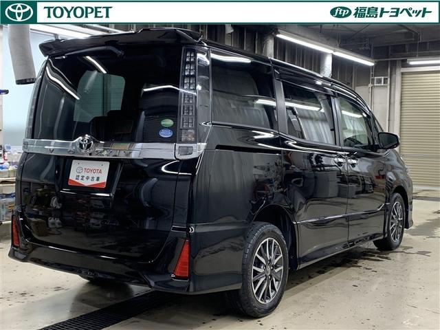 ヴォクシー ＺＳ　煌（5枚目）