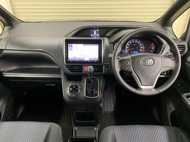 ヴォクシー ＺＳ　煌（8枚目）