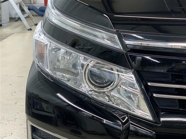 ヴォクシー ＺＳ　煌（39枚目）