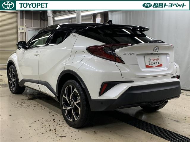 Ｃ－ＨＲ Ｇ－Ｔ（4枚目）