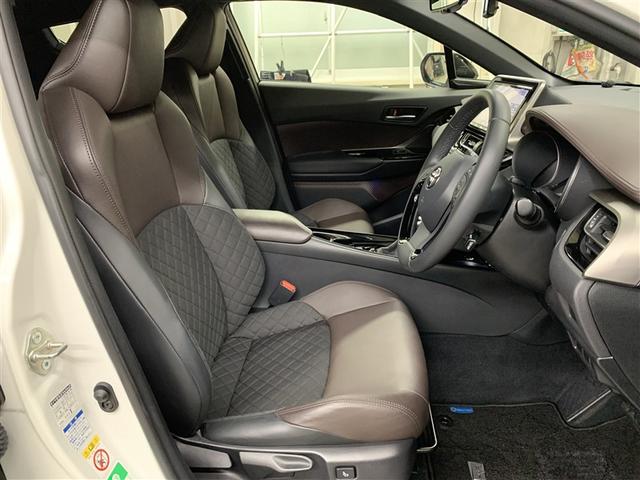 Ｃ－ＨＲ Ｇ－Ｔ（9枚目）