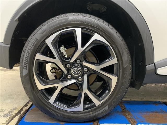 Ｃ－ＨＲ Ｇ－Ｔ（13枚目）