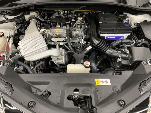 Ｃ－ＨＲ Ｇ－Ｔ（14枚目）