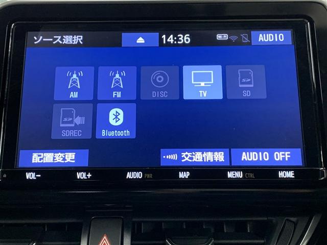 Ｃ－ＨＲ Ｇ－Ｔ（17枚目）