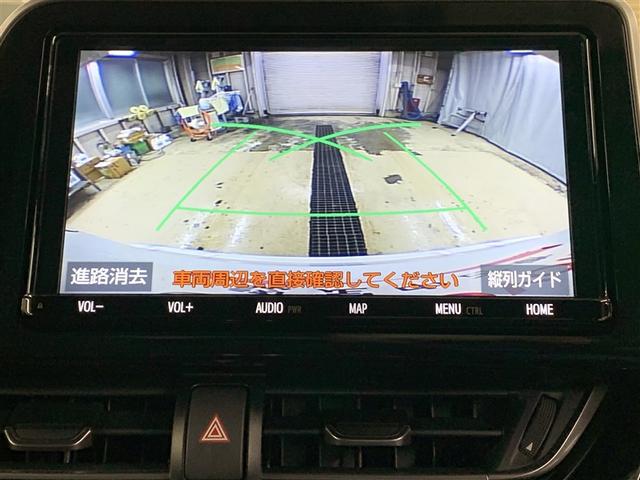 Ｃ－ＨＲ Ｇ－Ｔ（21枚目）