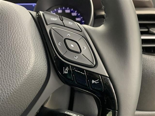 Ｃ－ＨＲ Ｇ－Ｔ（25枚目）