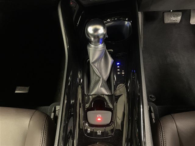 Ｃ－ＨＲ Ｇ－Ｔ（30枚目）