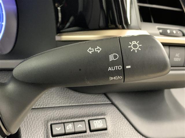 �ԊO�̖��邳�ɂ���Ď����œ_���E��������I�[�g���C�g