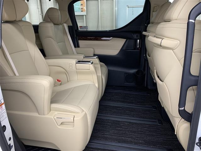 アルファードハイブリッド Ｇ　Ｆパッケージ（10枚目）