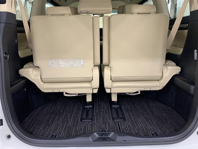 アルファードハイブリッド Ｇ　Ｆパッケージ（12枚目）